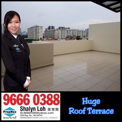Onan Suites (D15), Apartment #157375672